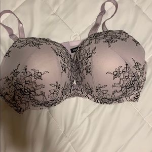 Torrid Bra 44DDD